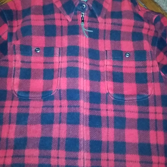 Ralph Lauren fleece - Picture 7 of 7